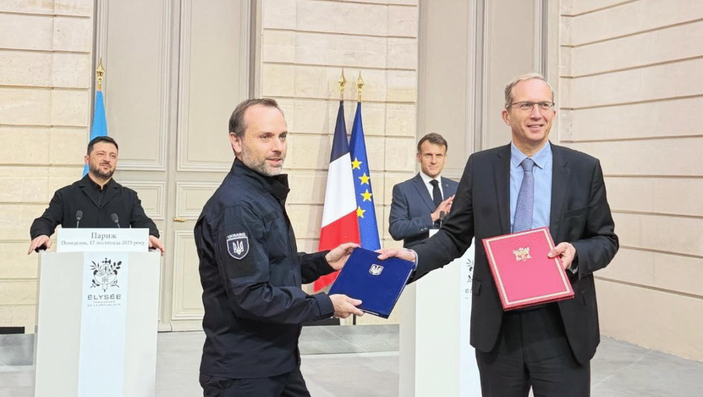 Strategic Rolling Stock: Why Alstom’s 55-Locomotive Deal with Ukraine is More Than Just a Sale alstom press release 17112025