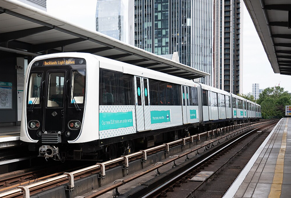 The "Handshake" Problem: Why Integrating Braking & Signalling is the Hardest Part of GoA3 ? An analysis on "TfL withdrawal of B23 fleet from DLR" tfl caf 19112025