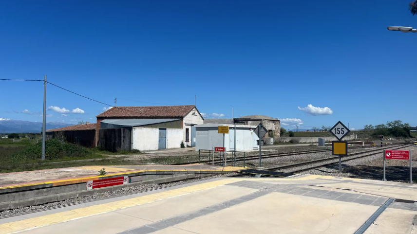 Hitachi Rail and Sisten Consortium Wins €126.5M Spanish High-Speed Signalling Contract hitachi 13112025